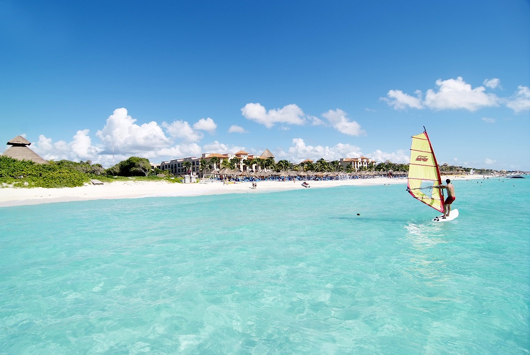 Sandos_Playacar_Water_Activities_02